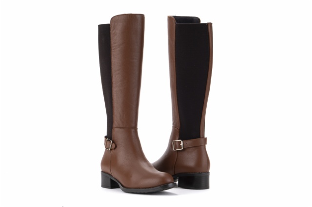 BOTAS VELVET BRANDY TULSA