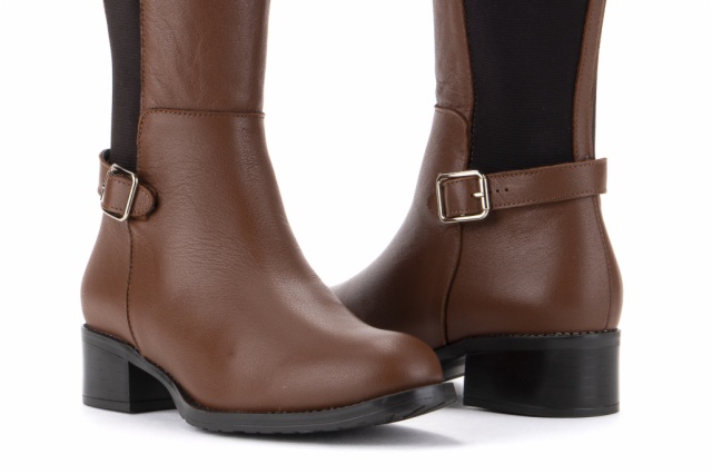 BOTAS VELVET BRANDY TULSA