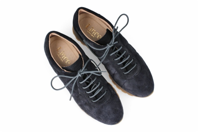 SNEAKER VENTURA PETROLEO