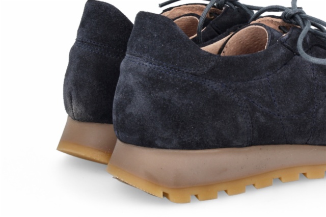 SNEAKER VENTURA PETROLEO