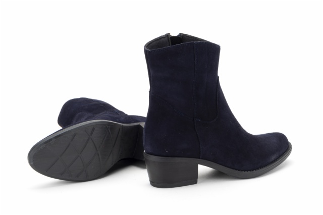 BOTIN COWBOY SERRAJE MARINO PISO DAKOTA