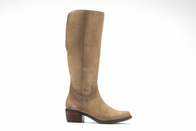 BOTA COWBOY SERRAJE TIERRA PISO DAKOTA