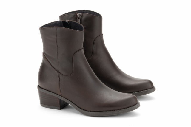 BOTIN DANI MARRON