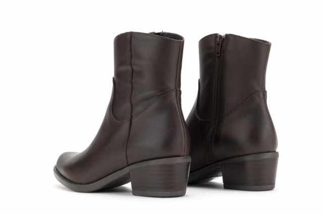 BOTIN DANI MARRON