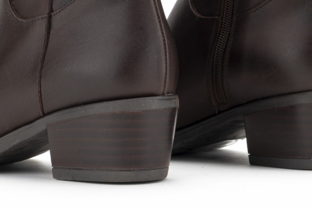 BOTIN DANI MARRON