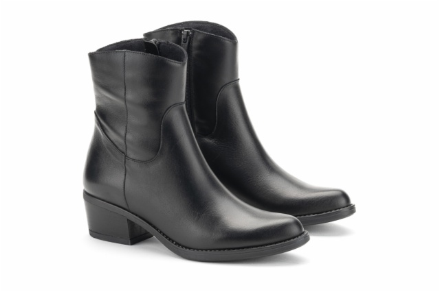 BOTIN YUCATAN DAKOTA NEGRO