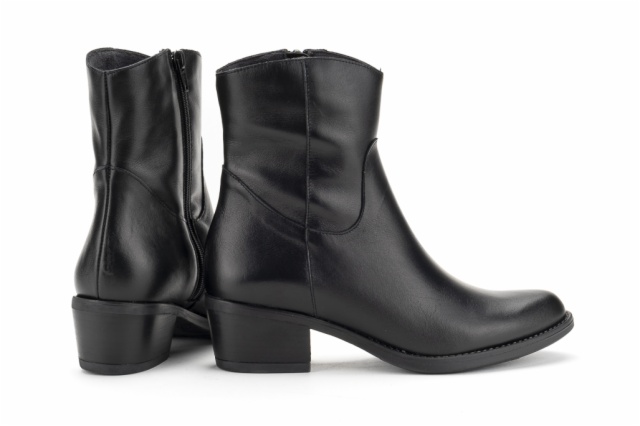 BOTIN YUCATAN DAKOTA NEGRO
