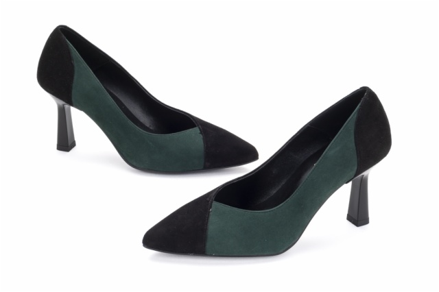 ZAPATO ANTE ALGA