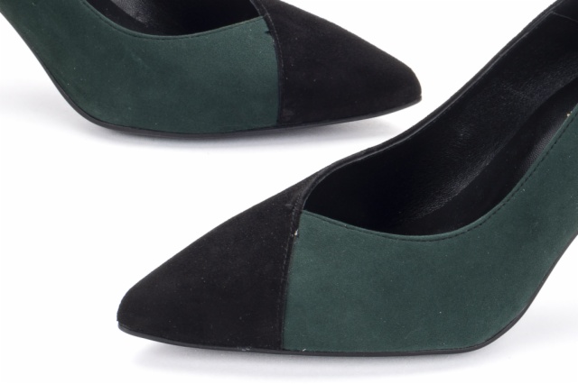 ZAPATO ANTE ALGA