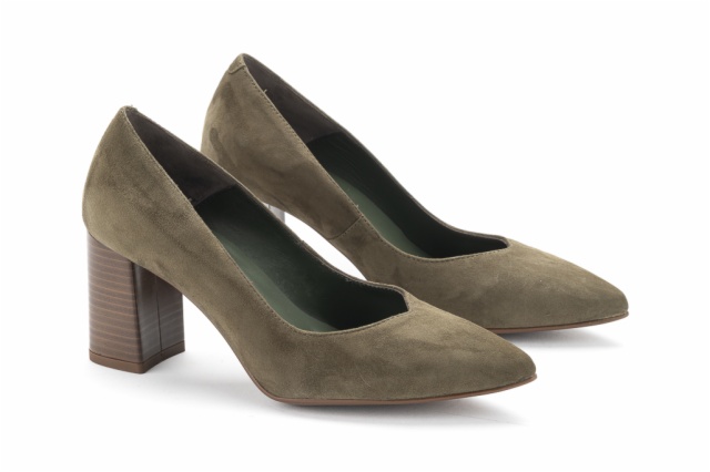 ZAPATOS ANTE KAKI FIORELLA