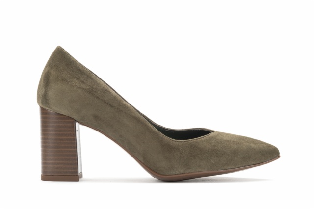 ZAPATOS ANTE KAKI FIORELLA