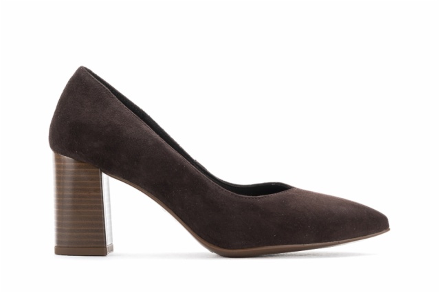 ZAPATOS ANTE MARRON FIORELLA