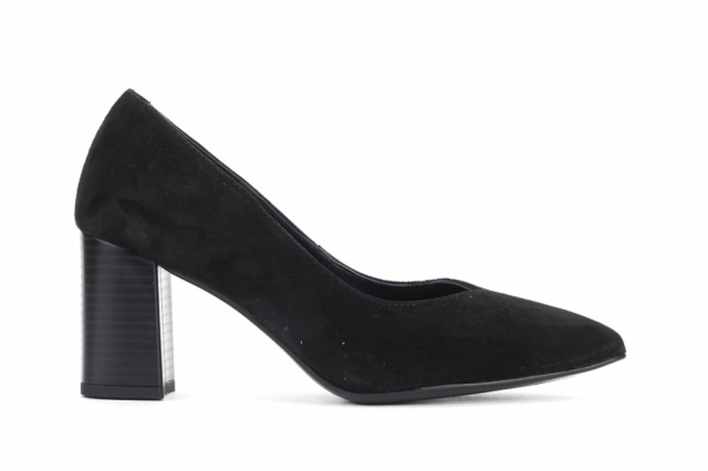 ZAPATOS ANTE NEGRO FIORELLA