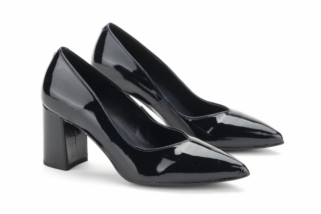 ZAPATOS KAYAK AZUL SIRA