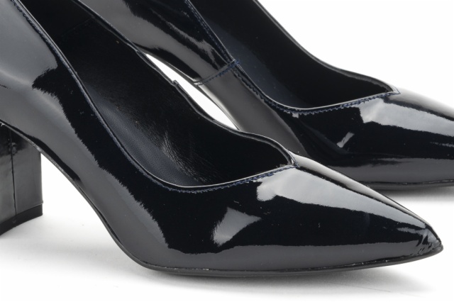 ZAPATOS KAYAK AZUL SIRA