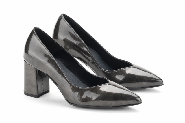 ZAPATOS KAYAK GRIS SIRA