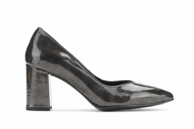 ZAPATOS KAYAK GRIS SIRA