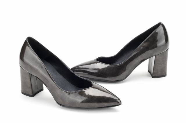 ZAPATOS KAYAK GRIS SIRA