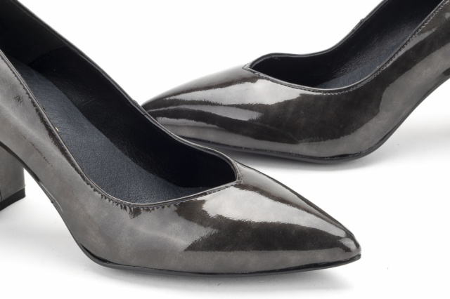 ZAPATOS KAYAK GRIS SIRA
