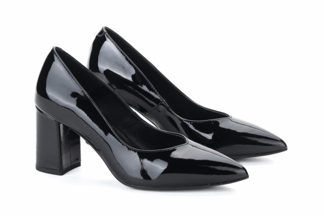 ZAPATOS KAYAK NEGRO SIRA