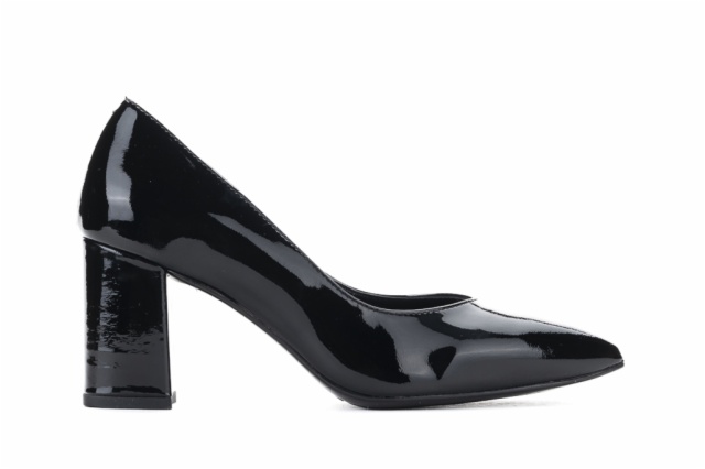 ZAPATOS KAYAK NEGRO SIRA