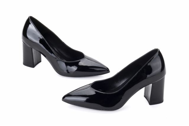ZAPATOS KAYAK NEGRO SIRA