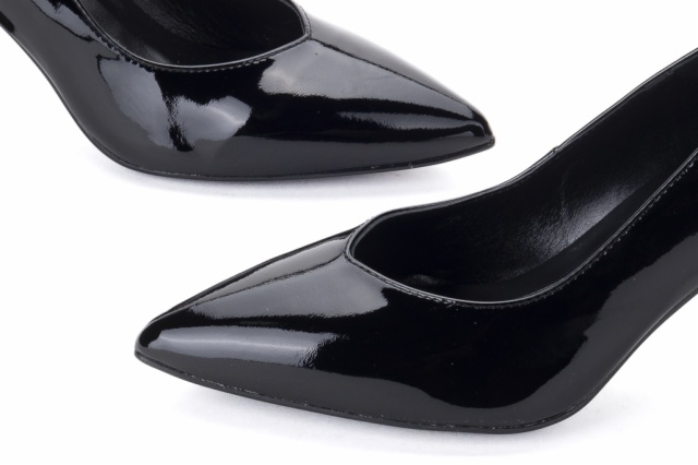 ZAPATOS KAYAK NEGRO SIRA