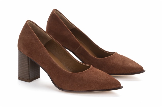 ZAPATOS ANTE BRANDY FIORELA