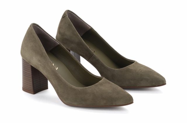 ZAPATOS ANTE KAKI FIORELA