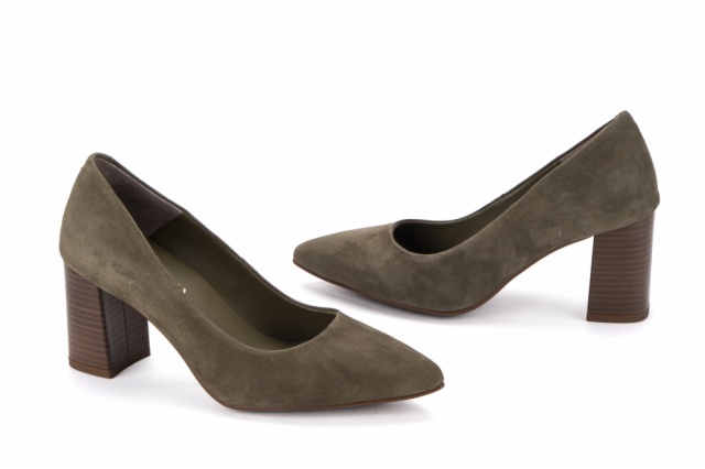 ZAPATOS ANTE KAKI FIORELA