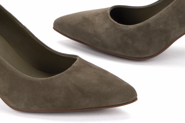 ZAPATOS ANTE KAKI FIORELA