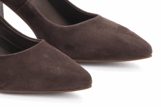 ZAPATOS ANTE MARRON FIORELA