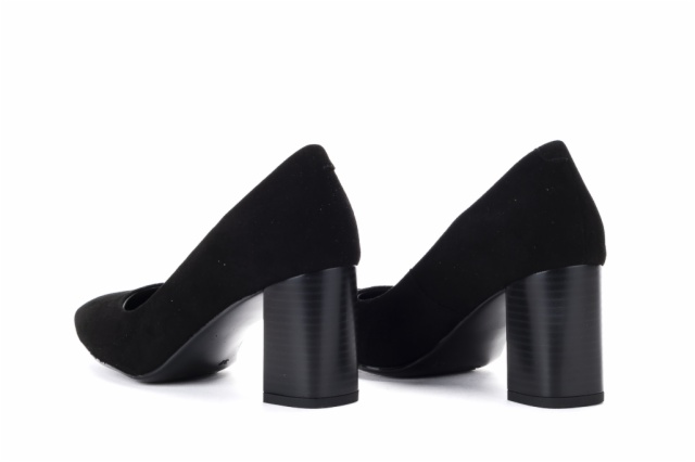 ZAPATOS ANTE NEGRO FIORELA