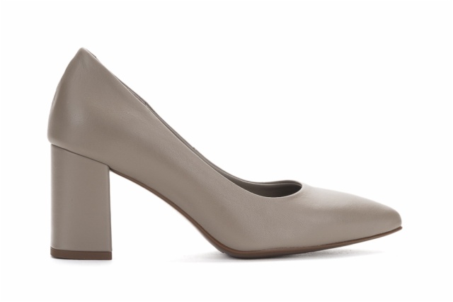 ZAPATOS FLORENCIA TOPO SIRA