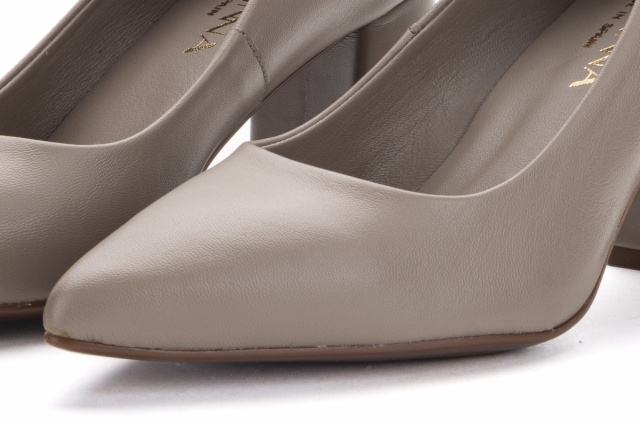 ZAPATOS FLORENCIA TOPO SIRA