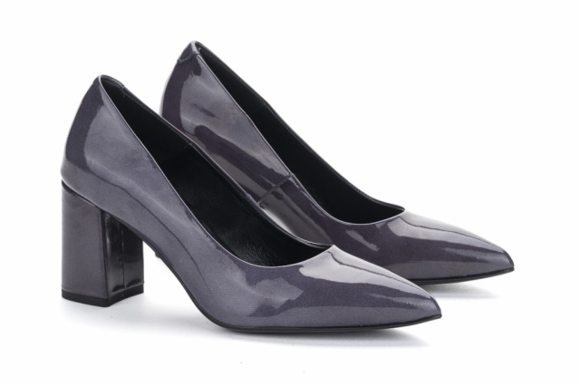 ZAPATOS KAYAK GRIS SIRA