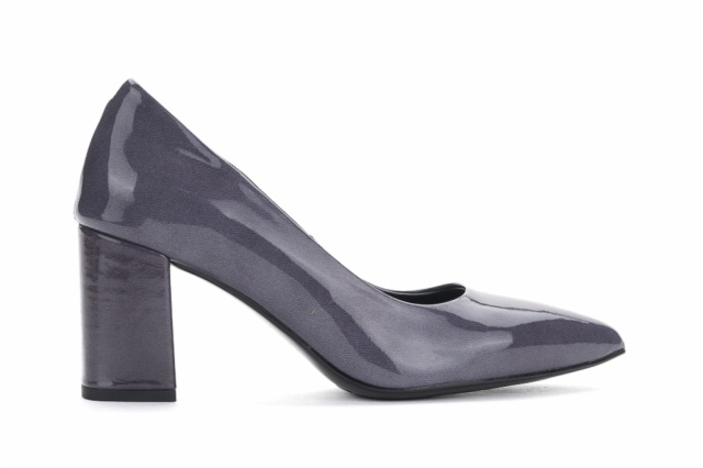 ZAPATOS KAYAK GRIS SIRA