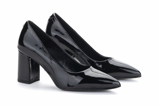 ZAPATOS KAYAK NEGRO SIRA