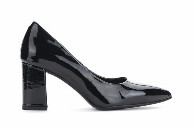 ZAPATOS KAYAK NEGRO SIRA
