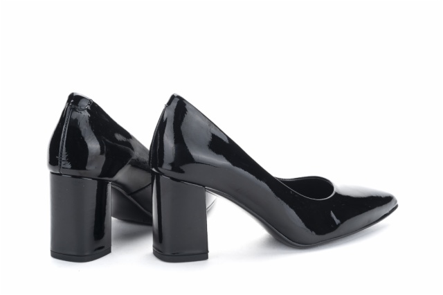 ZAPATOS KAYAK NEGRO SIRA
