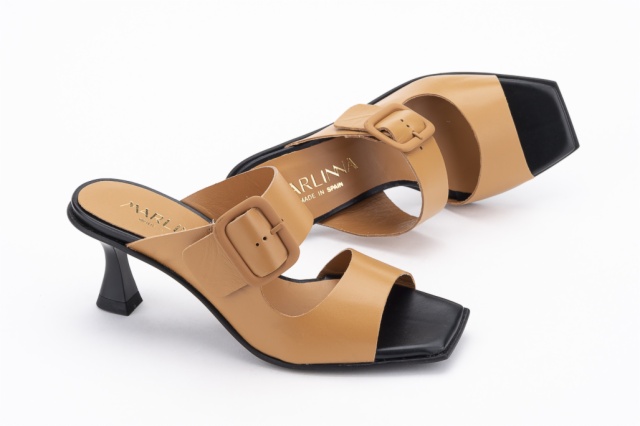 ZUECOS CAMEL DALIDA