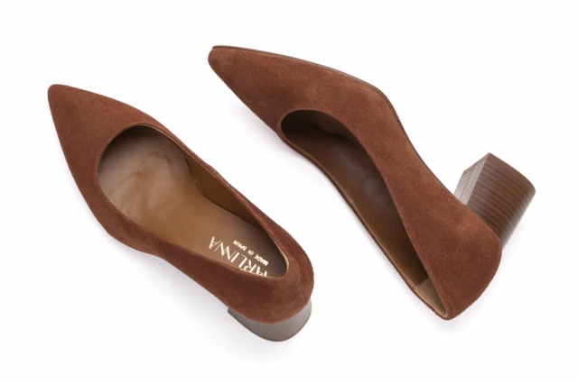 ZAPATOS ANTE BRANDY MAITE