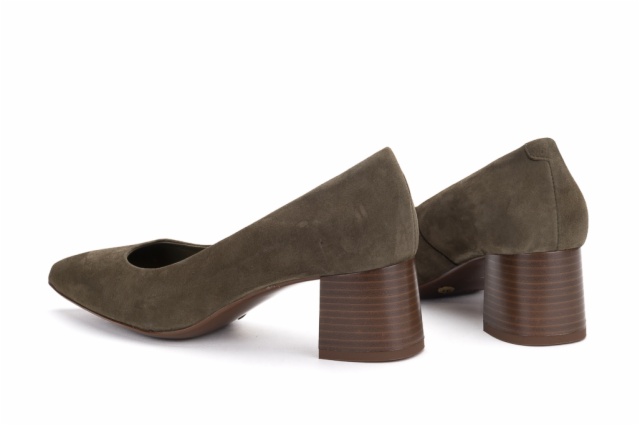 ZAPATOS ANTE KAKI