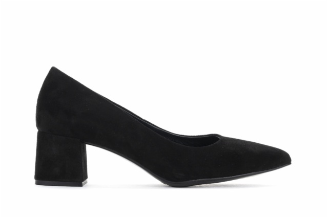 ZAPATOS ANTE NEGRO MAITE