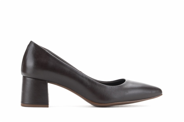 ZAPATOS FLORENCIA MARRON TERESA