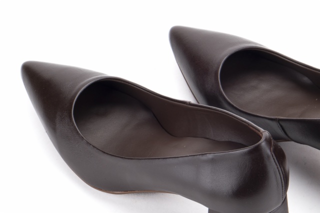 ZAPATOS FLORENCIA MARRON TERESA
