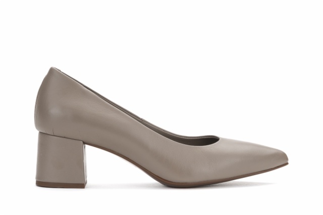 ZAPATOS FLORENCIA TOPO