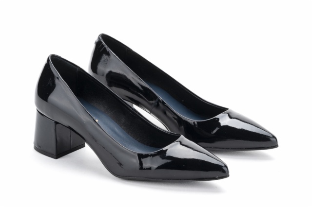 ZAPATOS KAYAK AZUL TERESA