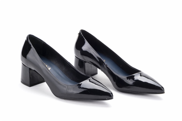 ZAPATOS KAYAK AZUL TERESA