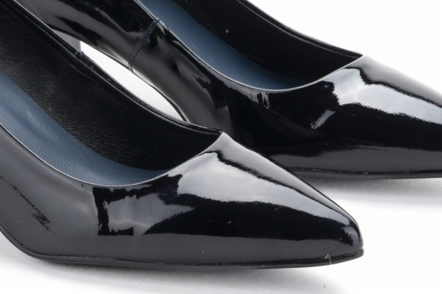 ZAPATOS KAYAK AZUL TERESA